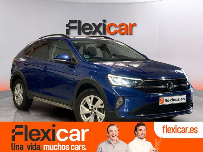 Foto del VOLKSWAGEN Taigo 1.0 TSI Life DSG 81kW