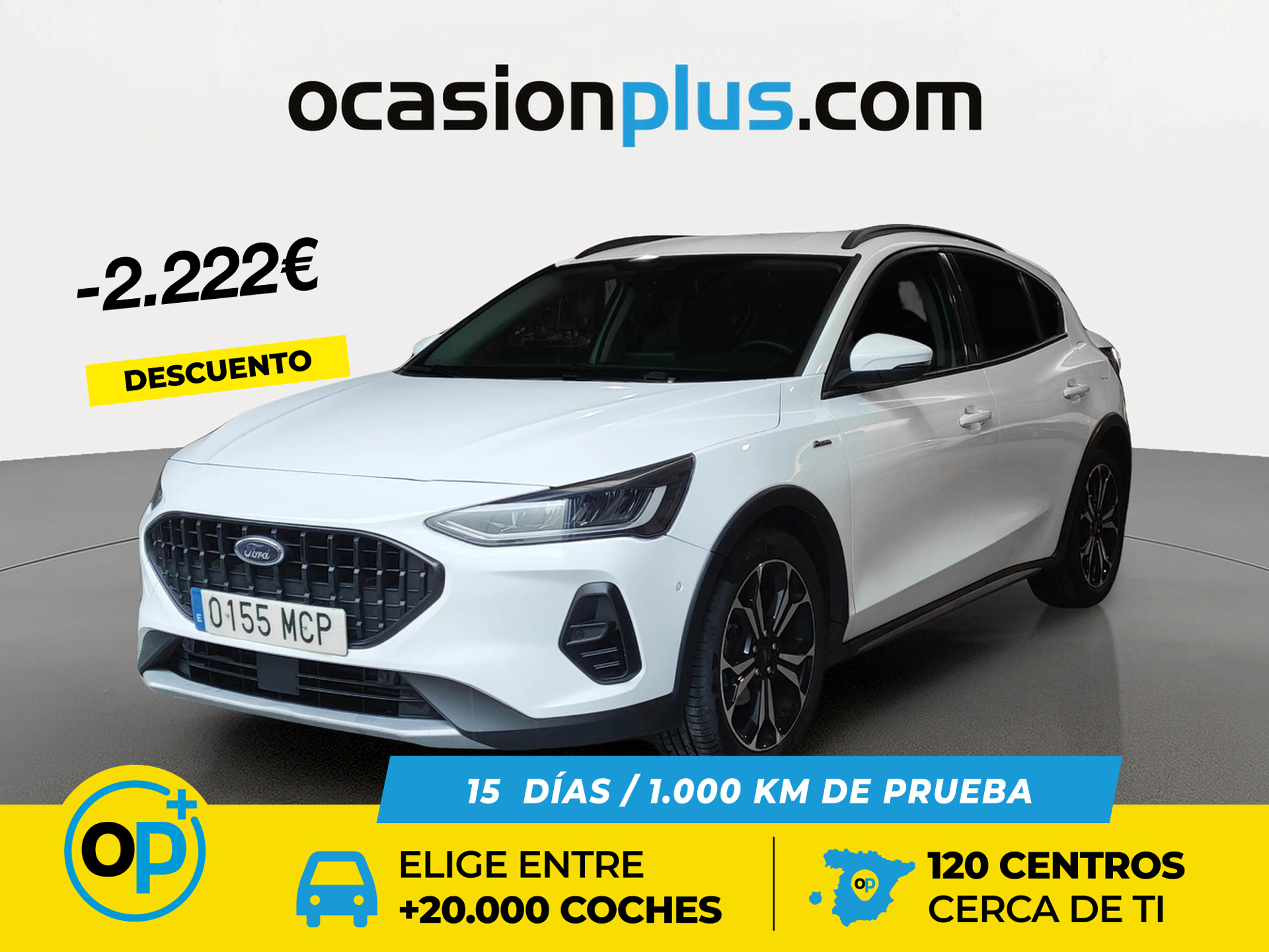 Imagen de FORD Focus