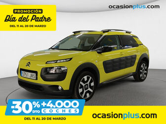 Imagen de CITROEN C4 Cactus 1.6 BlueHDi S&S Shine 100