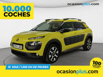 Imagen de CITROEN C4 Cactus 1.6 BlueHDi Shine 100