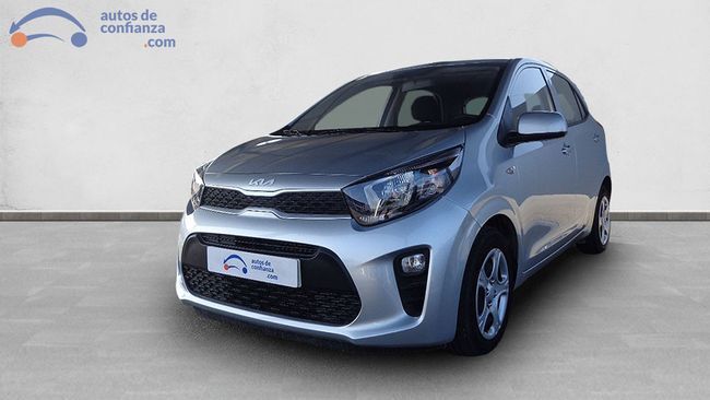 KIA Picanto (1.0 DPI CONCEPT) en Córdoba
