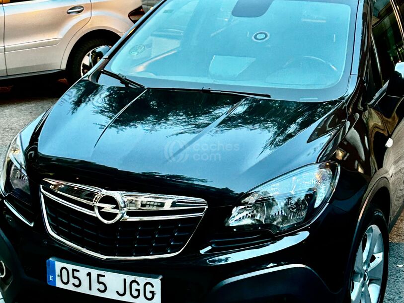 Foto del OPEL Mokka 1.6CDTi S&S Selective 4x2 Aut.