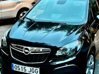 Imagen de OPEL Mokka 1.6CDTi S&S Selective 4x2 Aut.