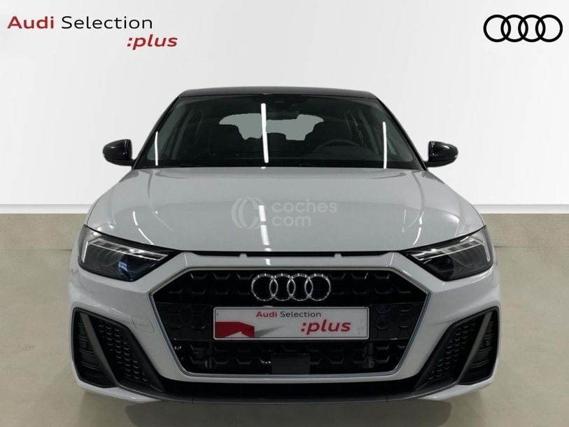 Foto del AUDI A1 Sportback 30 TFSI Adrenalin Black Edition S tronic