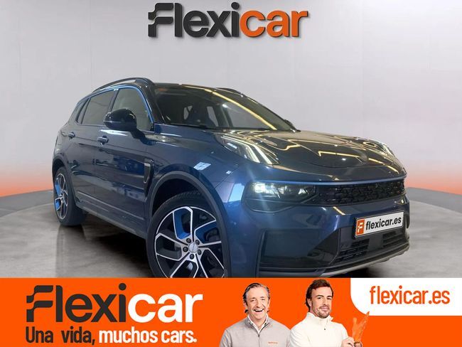 LYNK & CO 01 (1.5 PHEV 3.3kW) en Sevilla