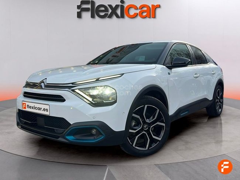 Foto del CITROEN C4 ë - Feel 100kW