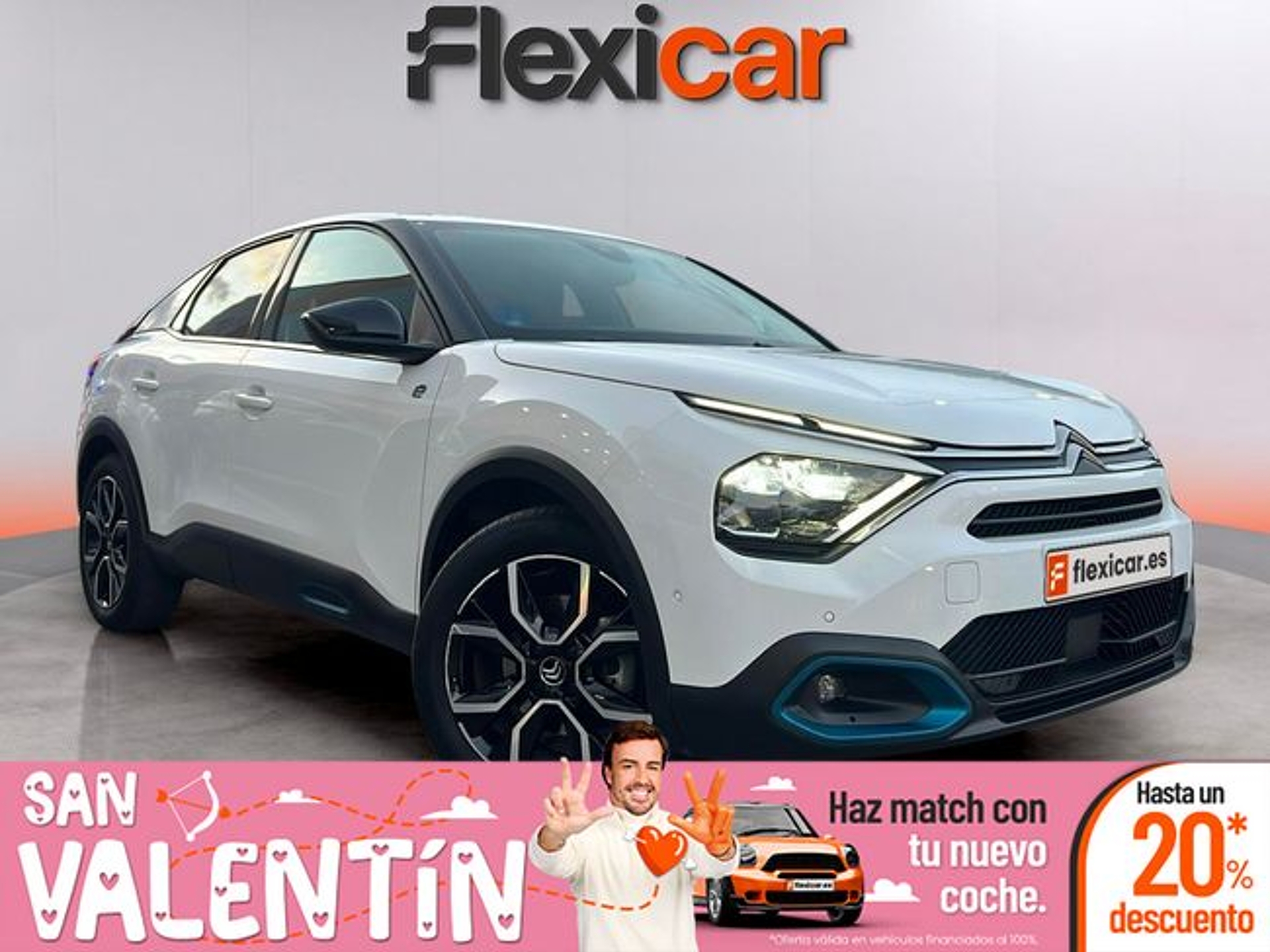 Imagen de CITROEN C4