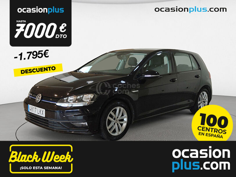 Foto del VOLKSWAGEN Golf 1.5 TSI Evo BM Last Edition 96kW