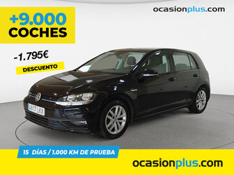 Imagen de VOLKSWAGEN Golf 1.5 TSI Evo BM Last Edition 96kW