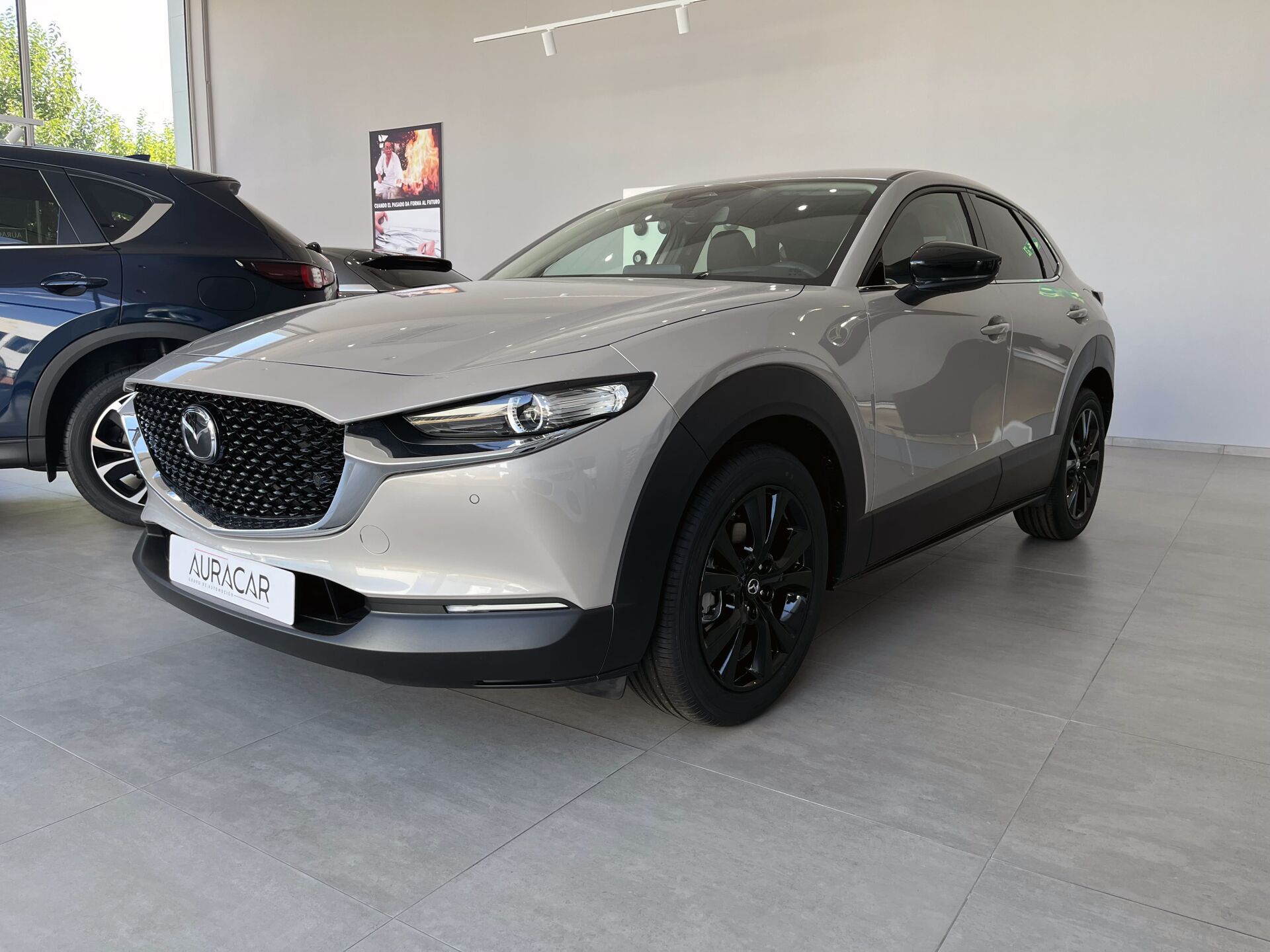 Imagen 3 de MAZDA CX-30