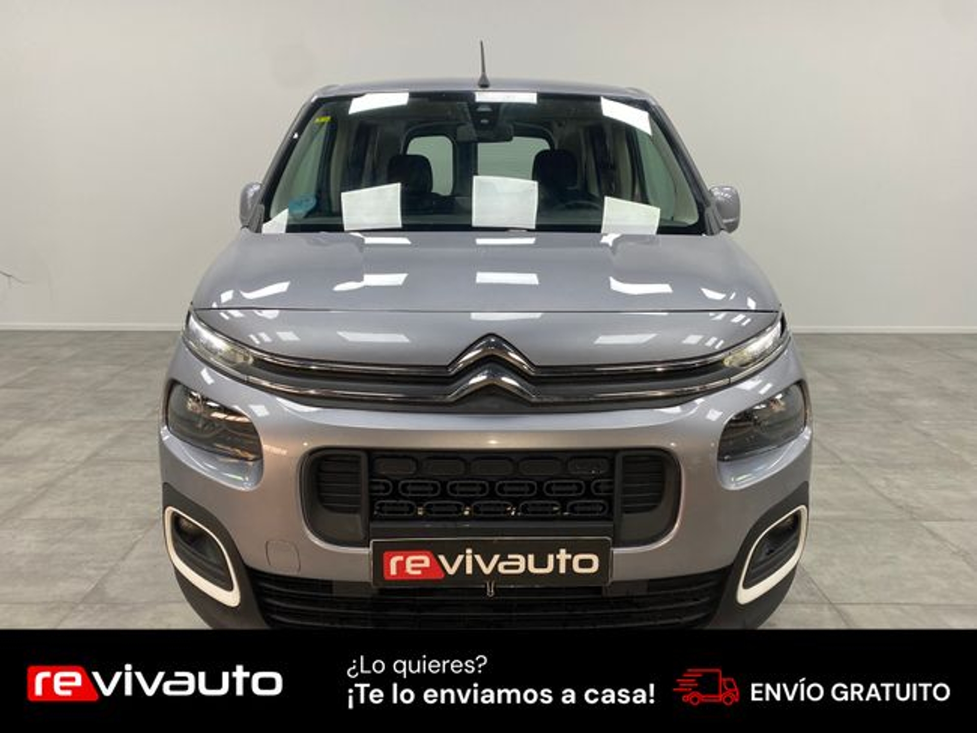 Imagen de CITROEN Berlingo