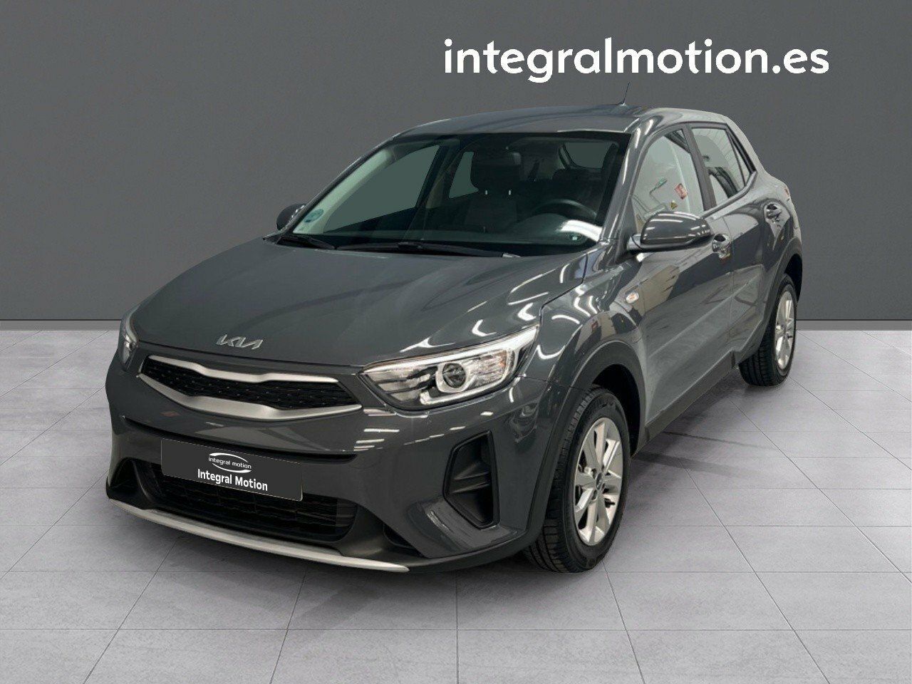 KIA Stonic (1.2 DPi 62kW (84CV) Concept) en Coruña, A