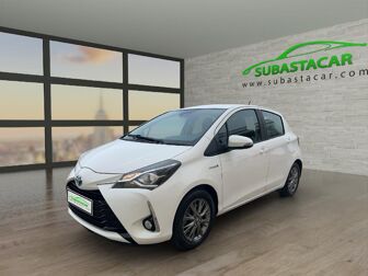 Imagen de TOYOTA Yaris 100H 1.5 Active