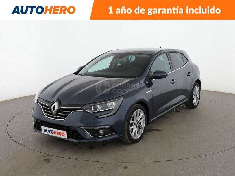 Foto del RENAULT Mégane 1.2 TCe Energy Zen EDC 97kW