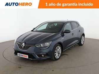 Imagen de RENAULT Mégane 1.2 TCe Energy Zen EDC 97kW