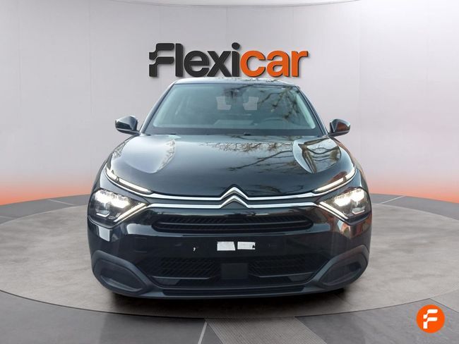 Foto del CITROEN C4 ë - Business Edition 100kW