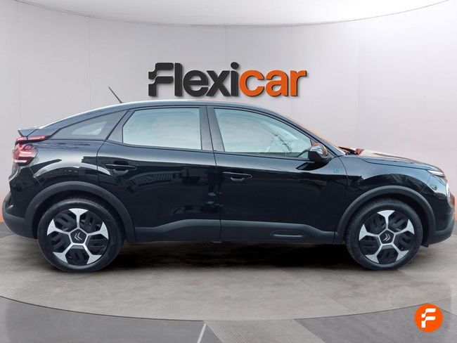 Foto del CITROEN C4 ë - Business Edition 100kW