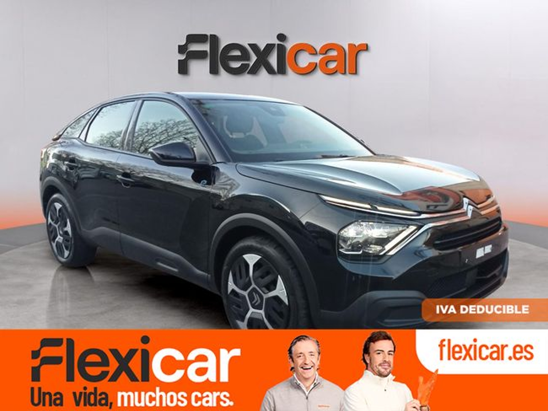 Imagen de CITROEN C4