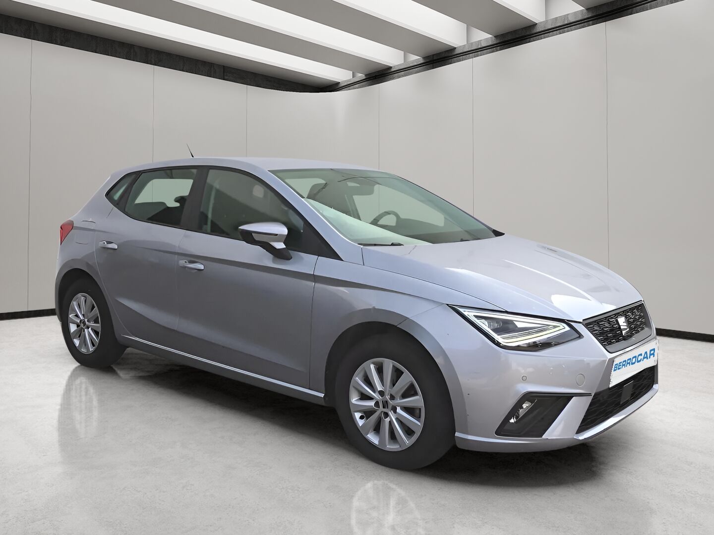 SEAT Ibiza (1.0 TSI Style XL 81 kW (110 CV)) en Sevilla