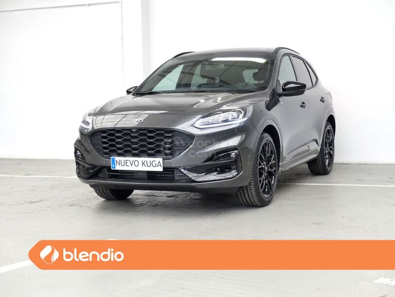 Foto del FORD Kuga 1.5 EcoBoost ST-Line X FWD 150