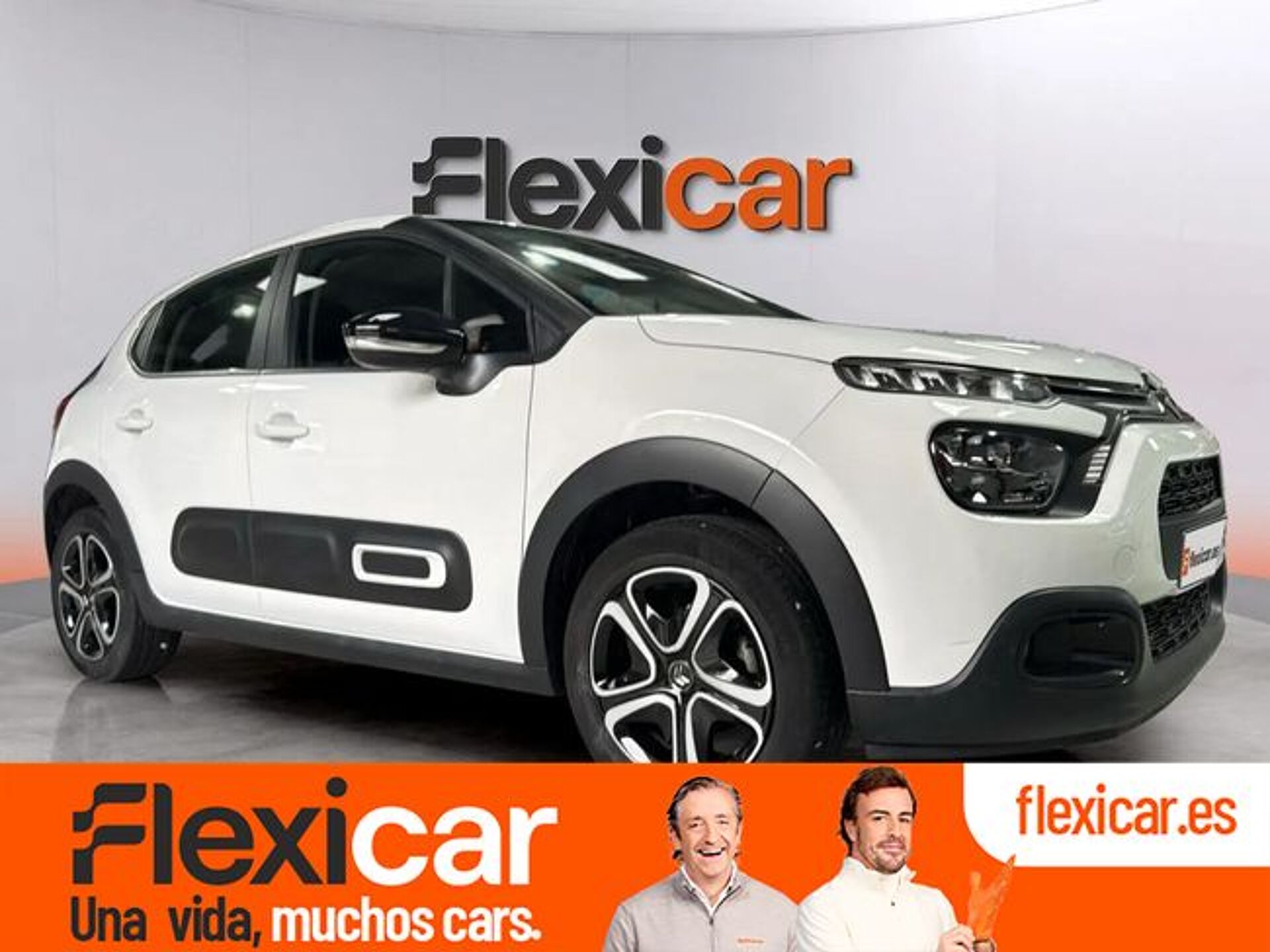 Imagen 1 de CITROEN C3