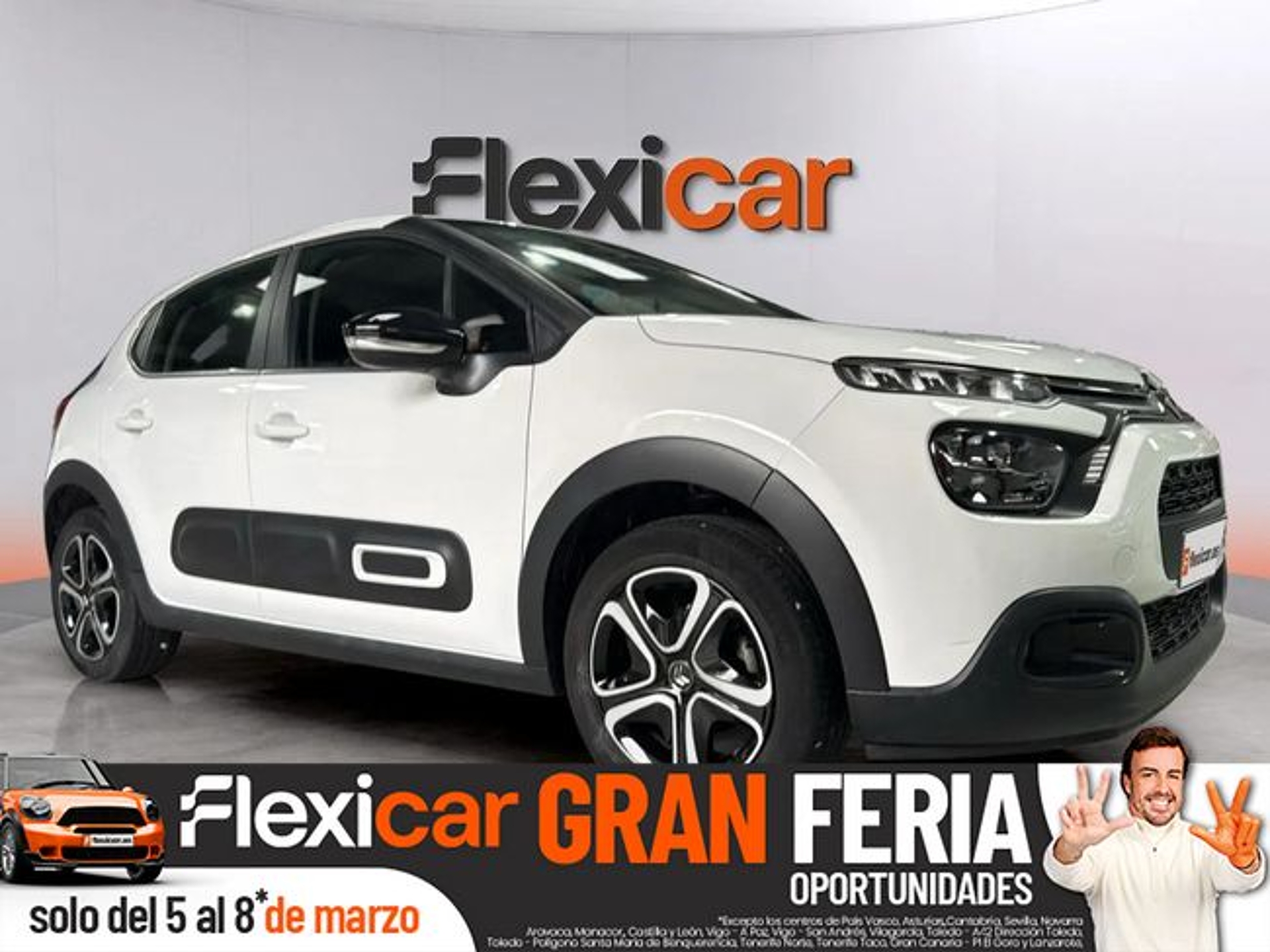 Imagen de CITROEN C3