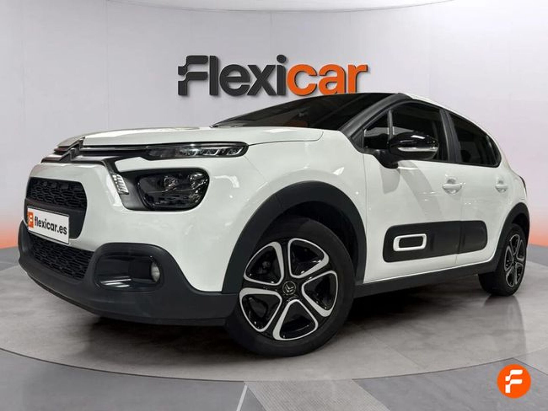 Imagen 3 de CITROEN C3