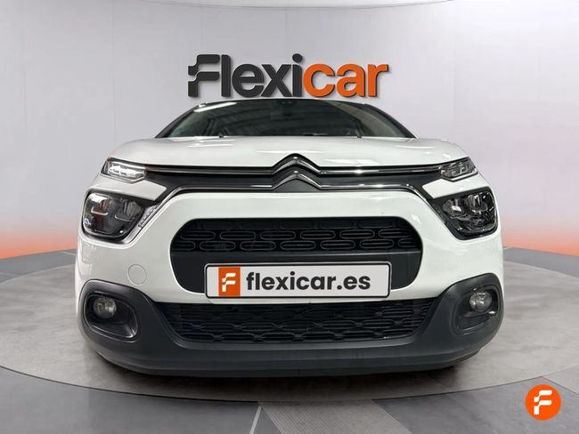 Foto del CITROEN C3 1.2 Turbo S&S Max 100