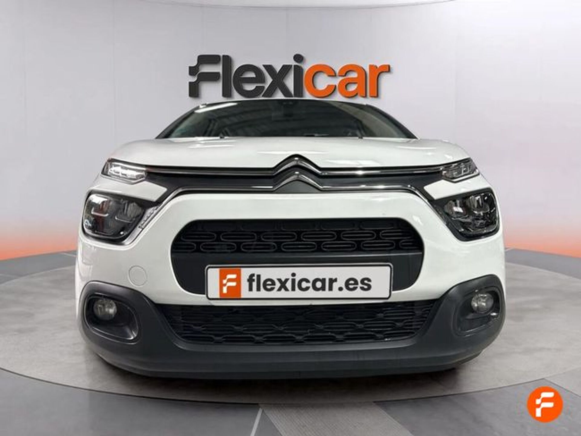 Imagen 2 de CITROEN C3