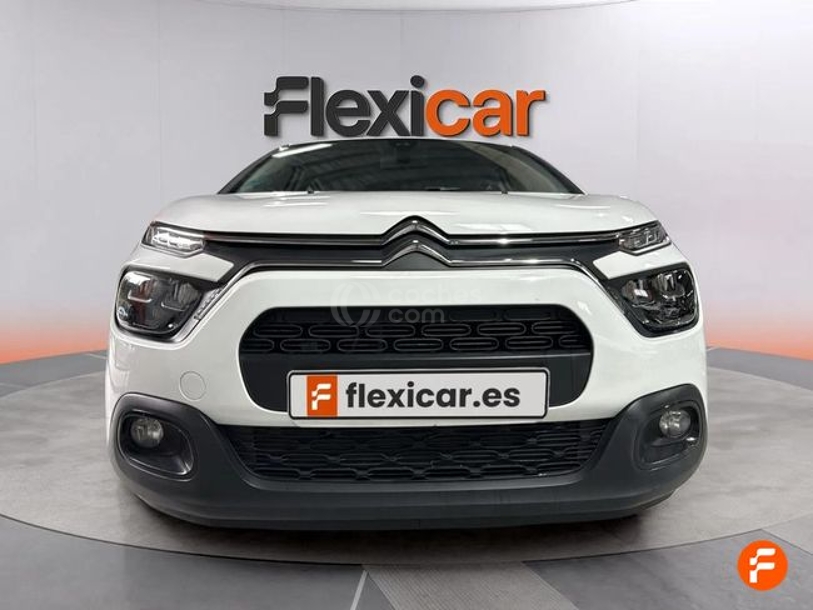 Foto del CITROEN C3 1.2 Turbo S&S Max 100