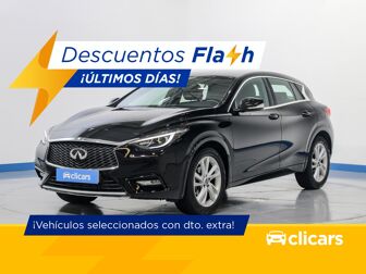 Imagen de INFINITI Q30 1.5d Premium