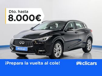 Imagen de INFINITI Q30 1.5d Premium