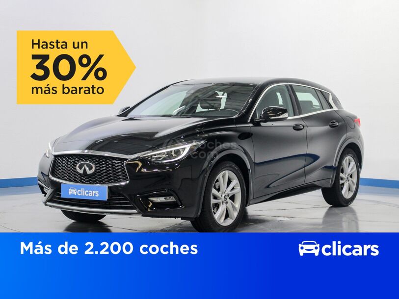 Foto del INFINITI Q30 1.5d Premium