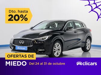 Imagen de INFINITI Q30 1.5d Premium