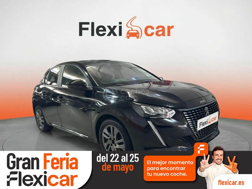 Foto del PEUGEOT 208 1.5 BlueHDi S&S Active 100