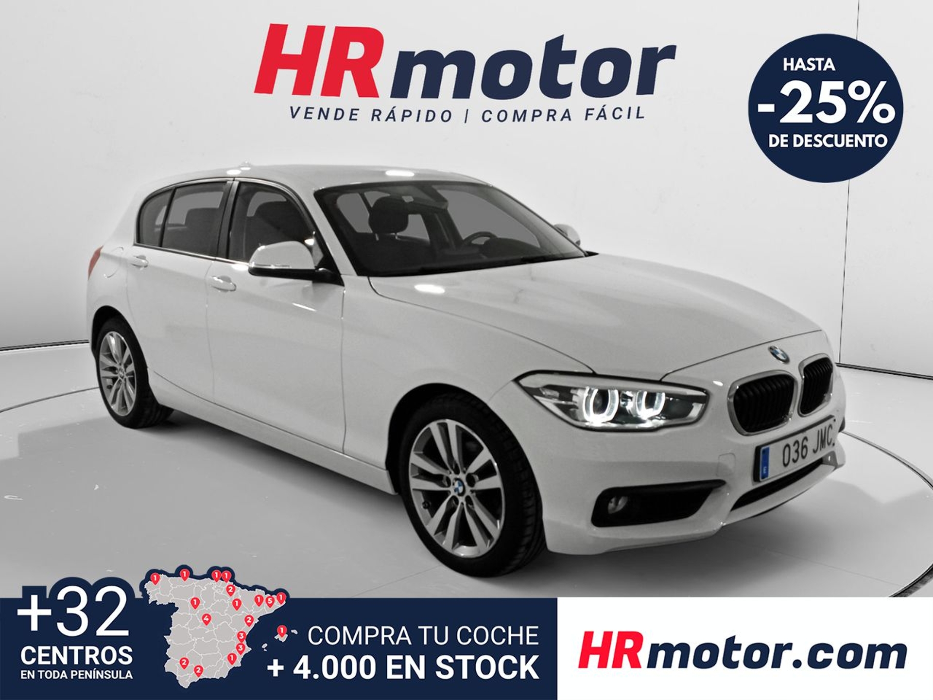 Imagen de BMW Serie 1