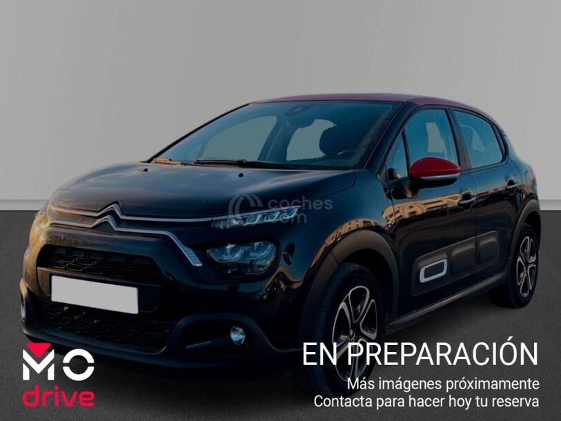 Foto del CITROEN C3 1.2 PureTech S&S Feel 83