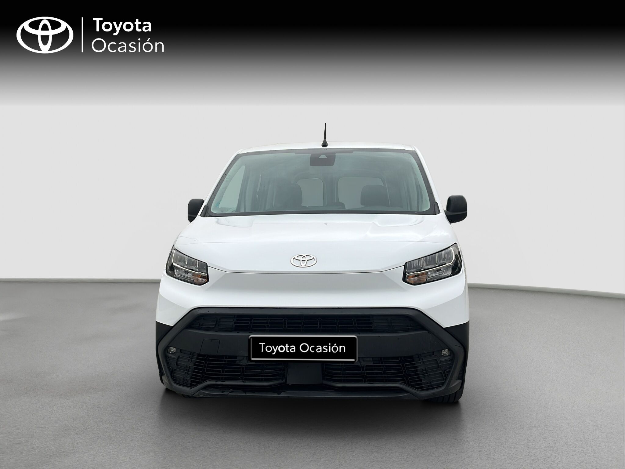 Foto del TOYOTA Proace City Verso Family L1 1.5D 5pl. Active