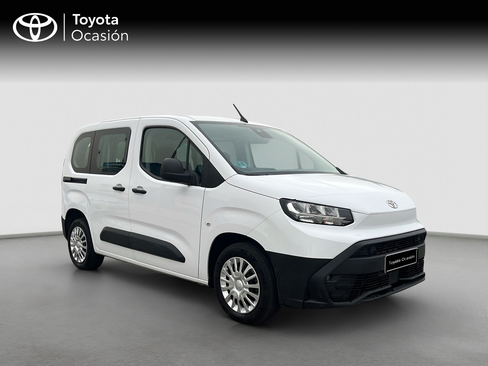 Foto del TOYOTA Proace City Verso Family L1 1.5D 5pl. Active