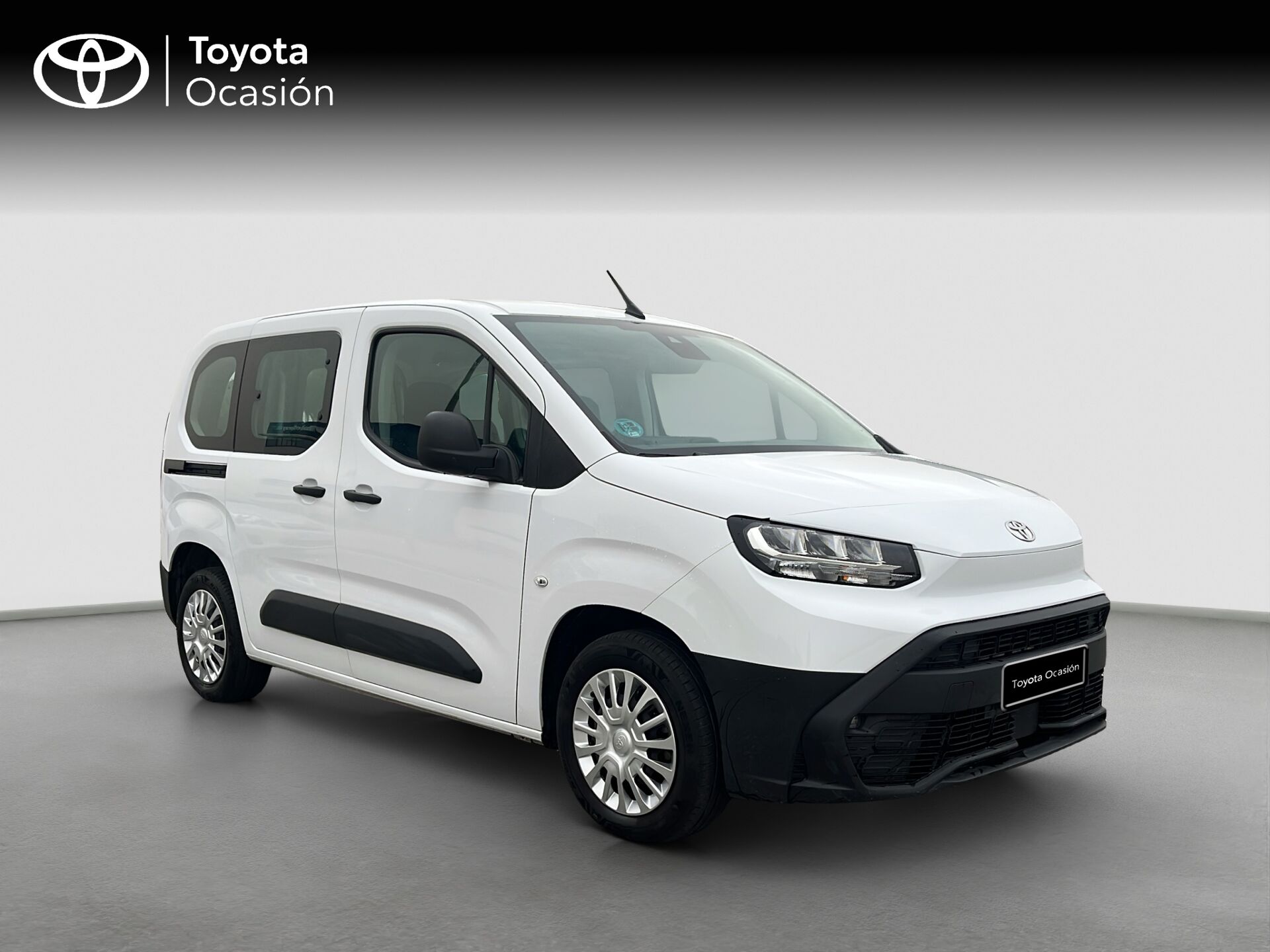 Imagen 3 de TOYOTA Proace City Verso