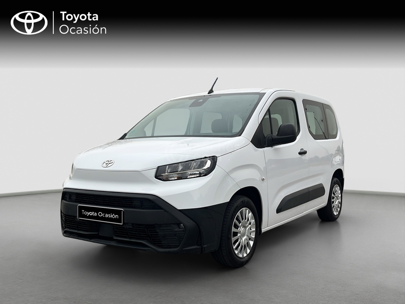 Foto del TOYOTA Proace City Verso Family L1 1.5D 5pl. Active