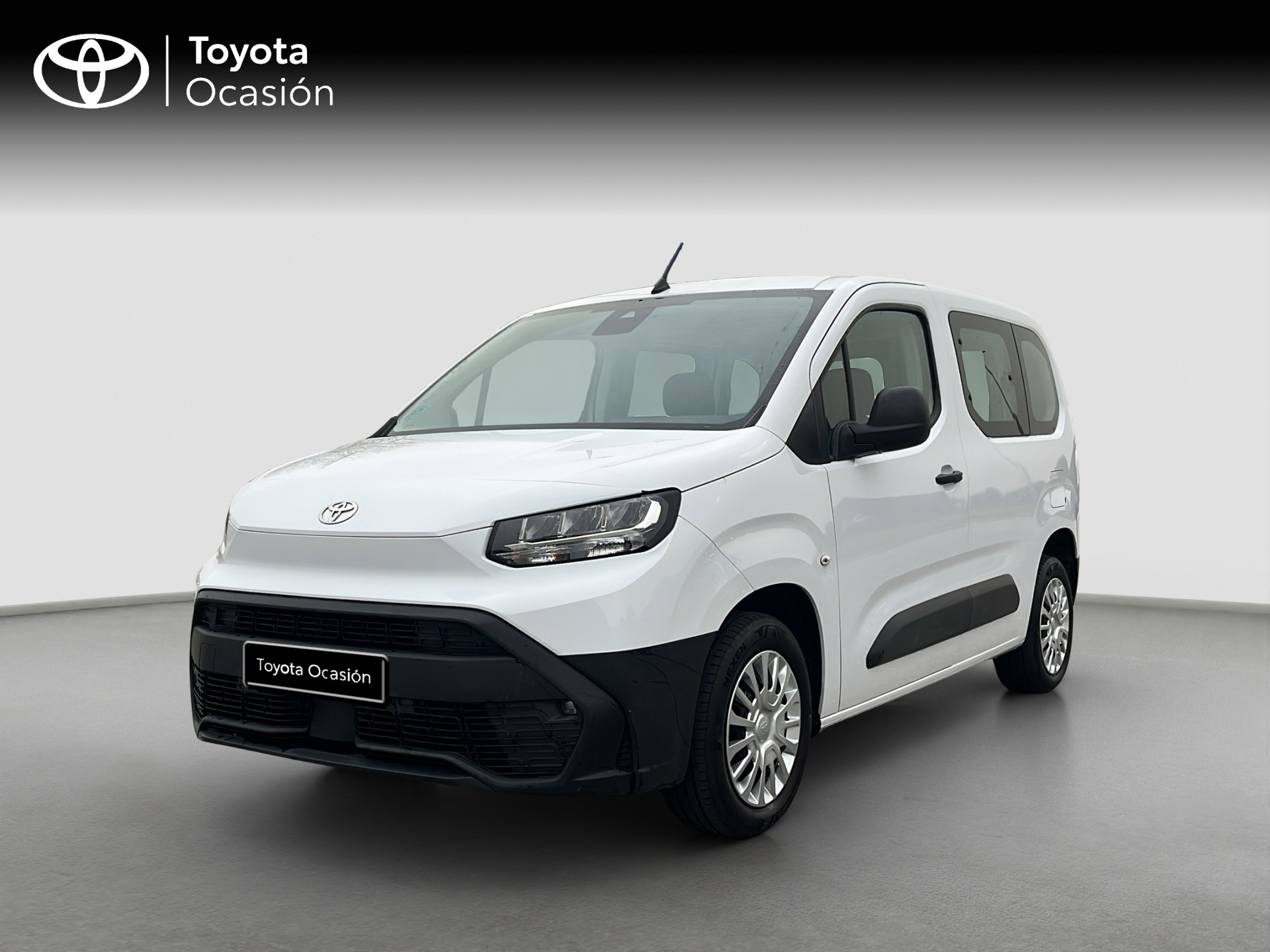 Imagen de TOYOTA Proace City Verso