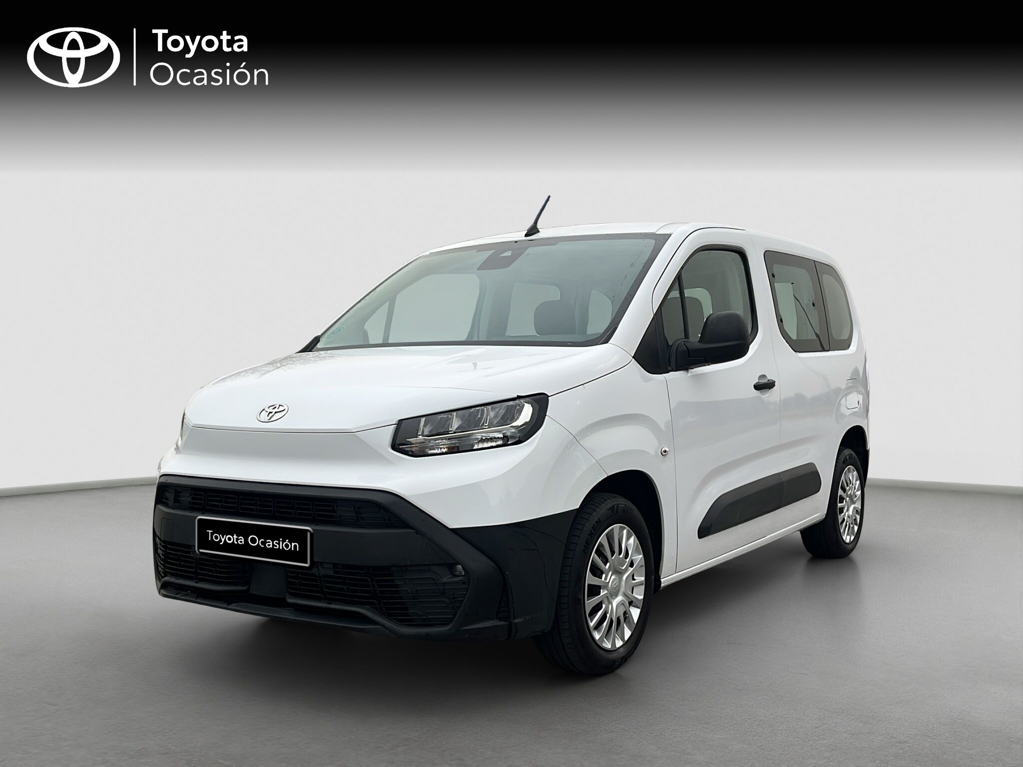 Foto del TOYOTA Proace City Verso Family L1 1.5D 5pl. Active