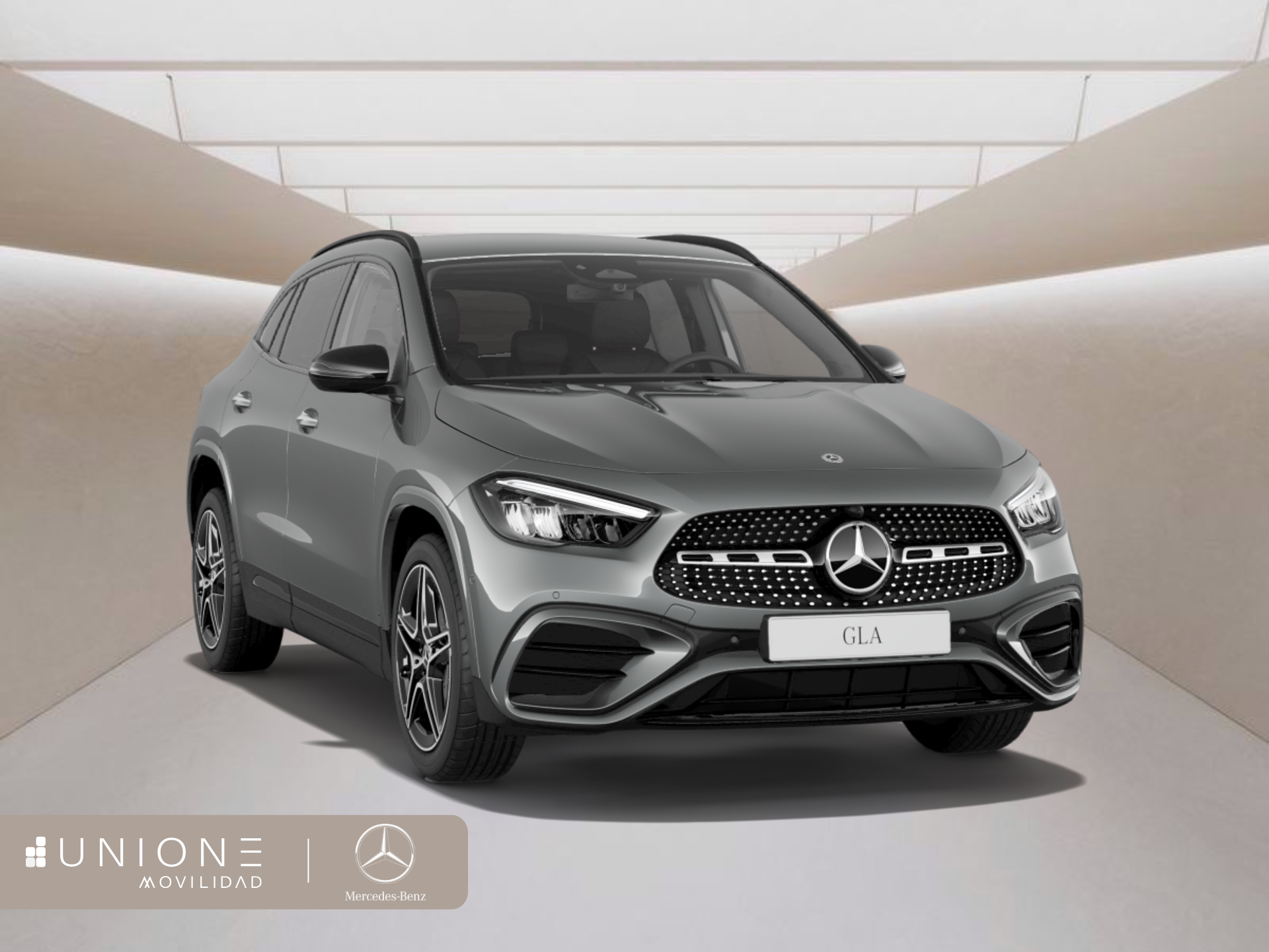 Imagen 2 de MERCEDES Clase GLA