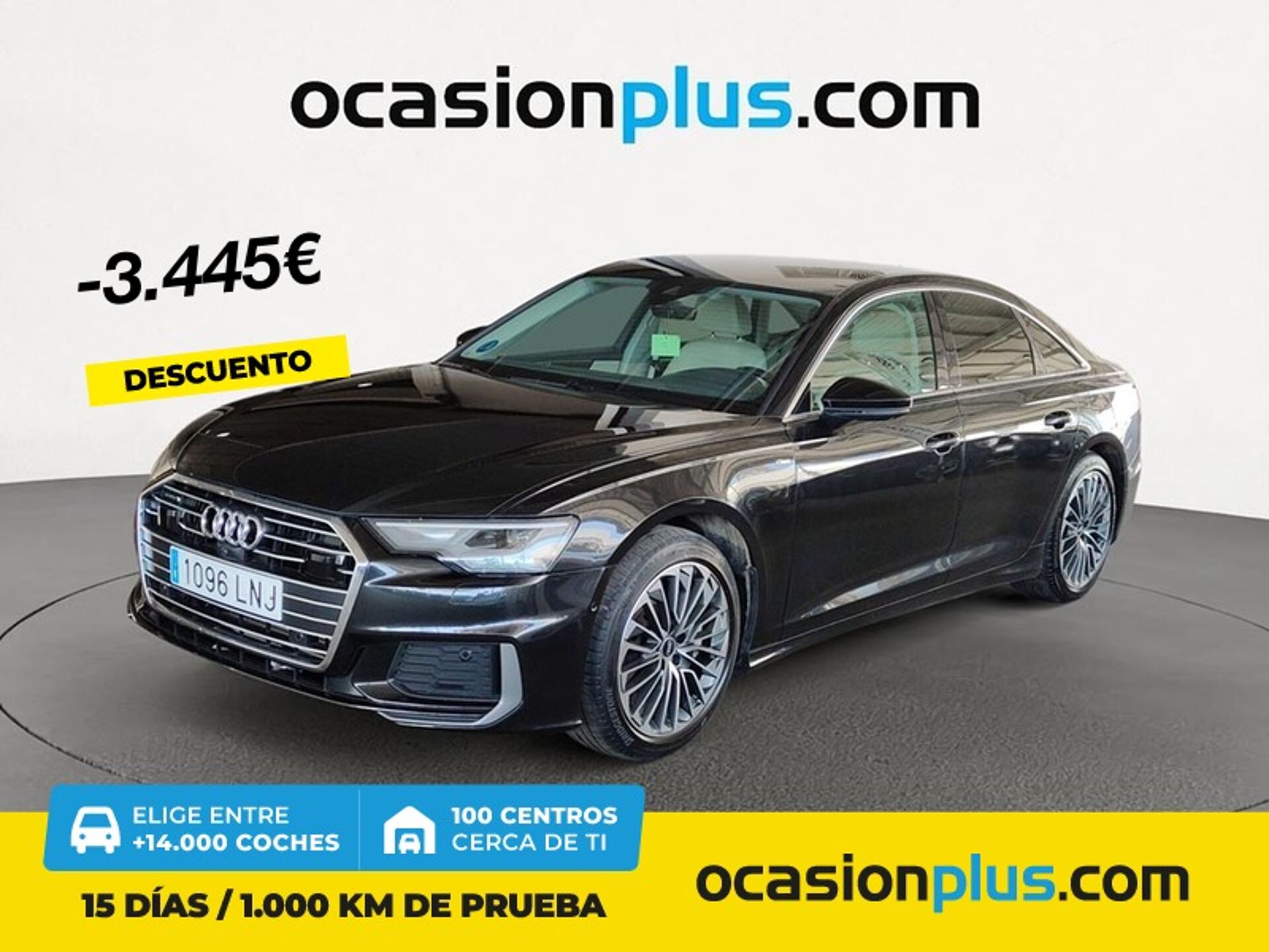 Imagen de AUDI A6