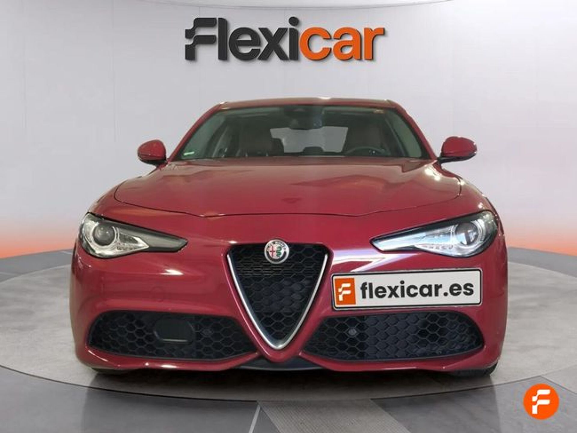 Imagen 2 de ALFA ROMEO Giulia