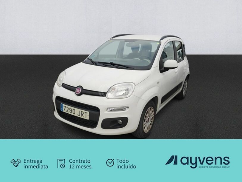 Foto del FIAT Panda 1.3 Lounge 70kW