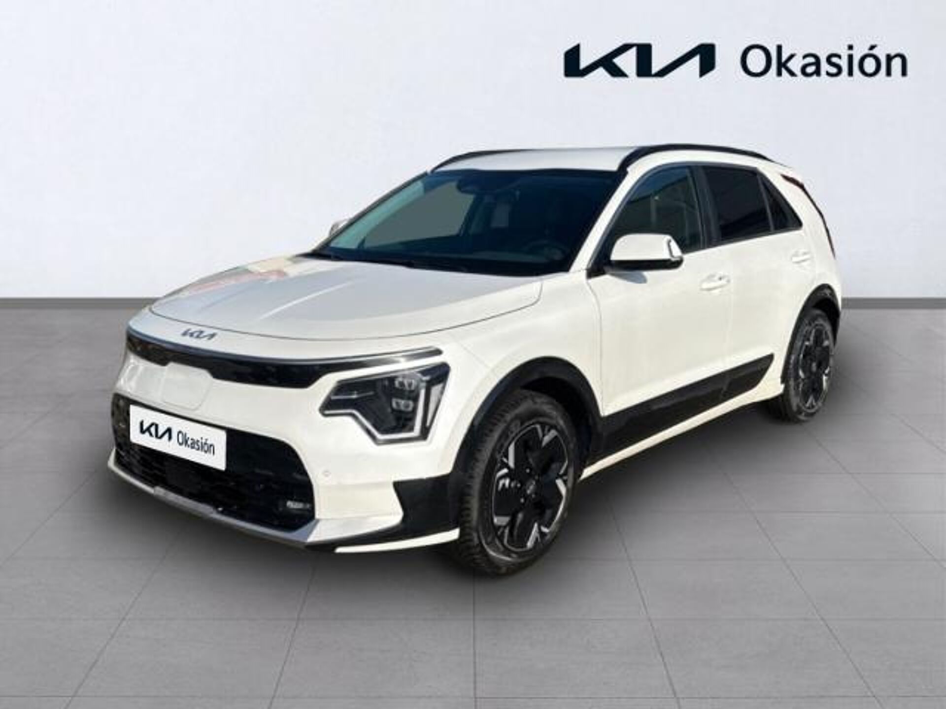 Imagen 2 de KIA Niro