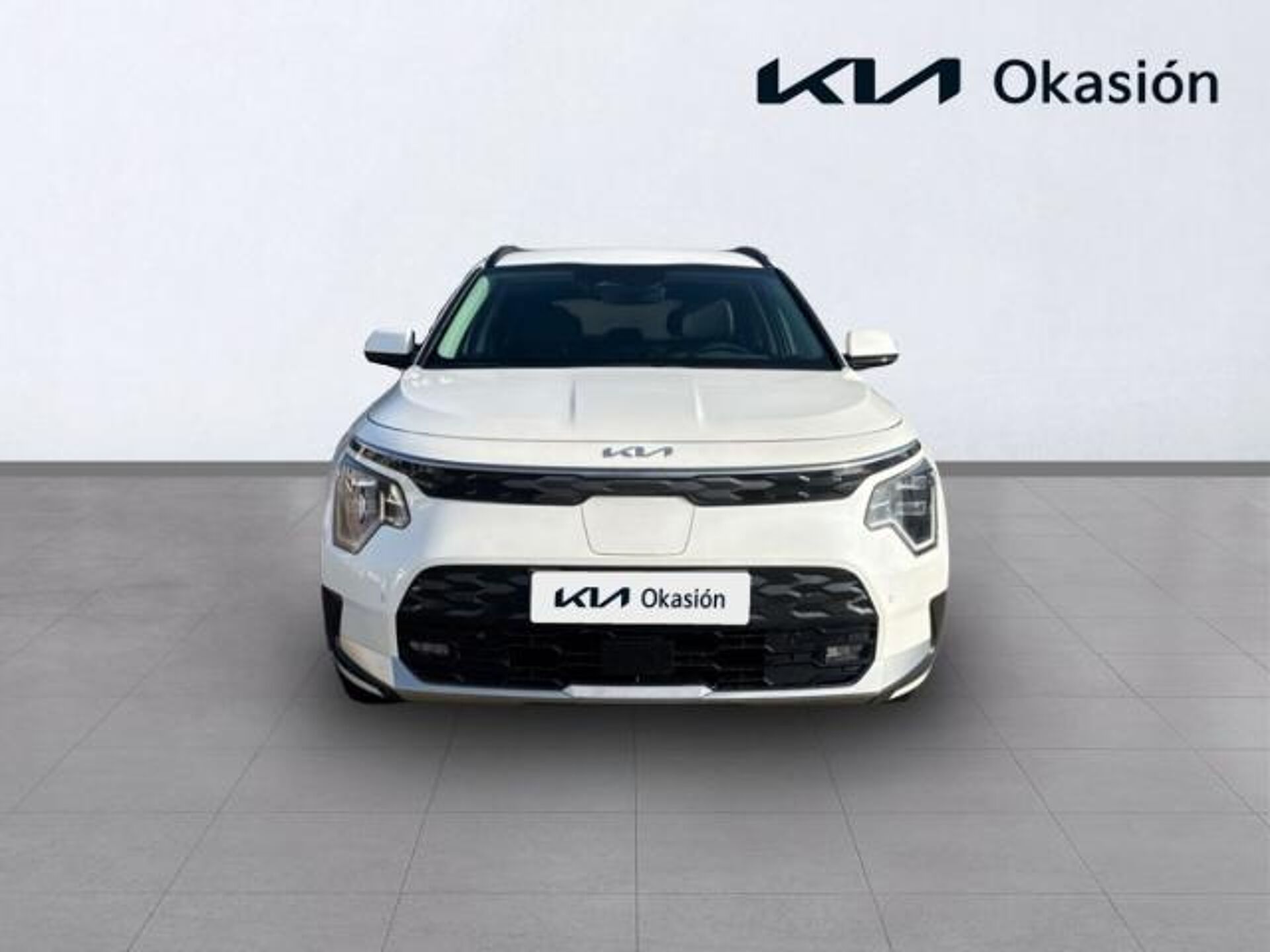 Imagen 3 de KIA Niro