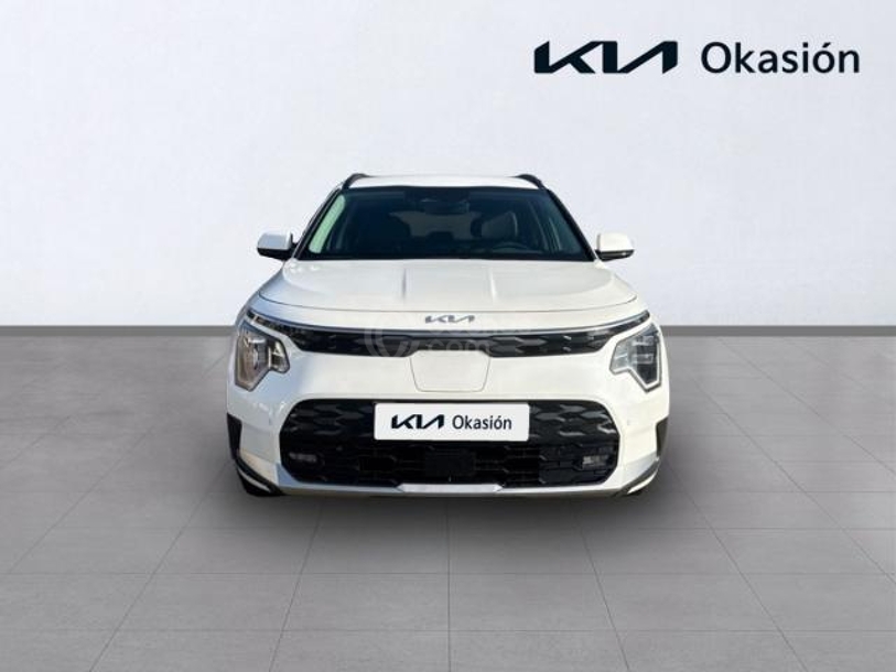 Foto del KIA Niro E- Emotion Long Range